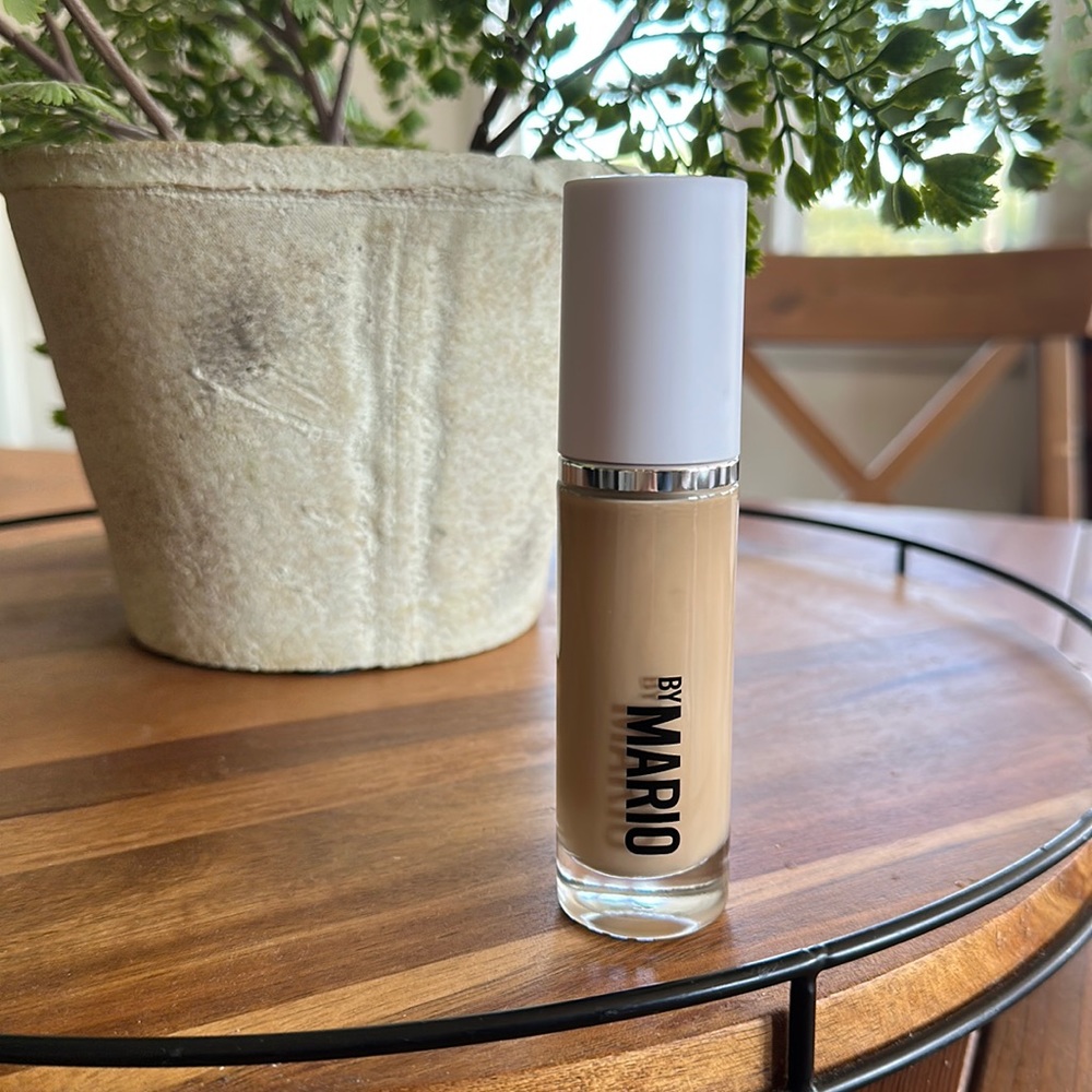 Makeup by Mario surreal skin foundation shade 11N